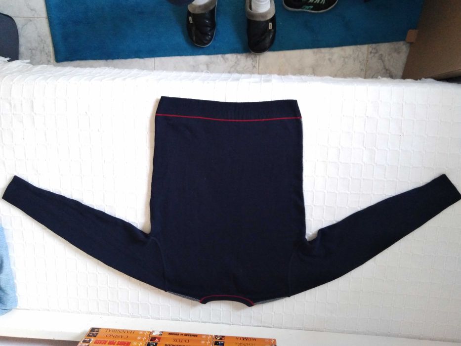 Camisola ComTacto Sport M