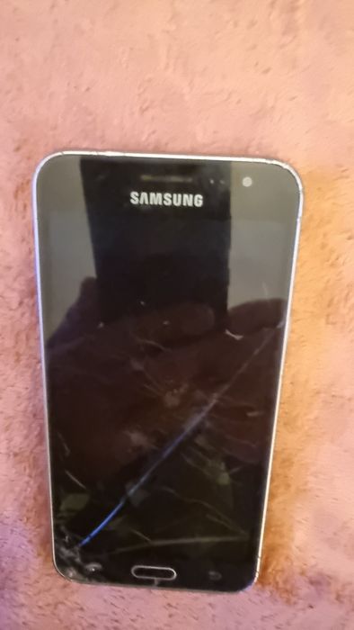 Samsung Galaxy J3 SM-J320F Preto (LÊR DESCRIÇÃO!)