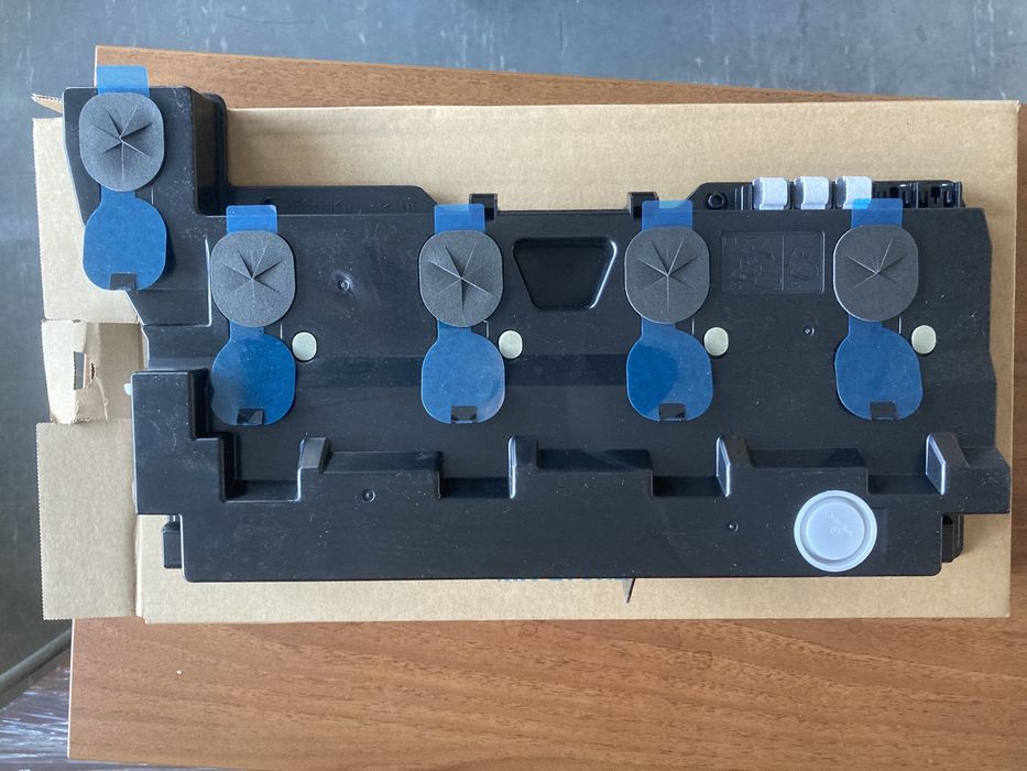 Pojemnik na zużyty toner Sharp MX-270 HB