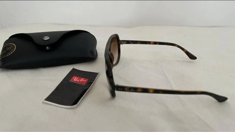 Ray-Ban Cats 5000