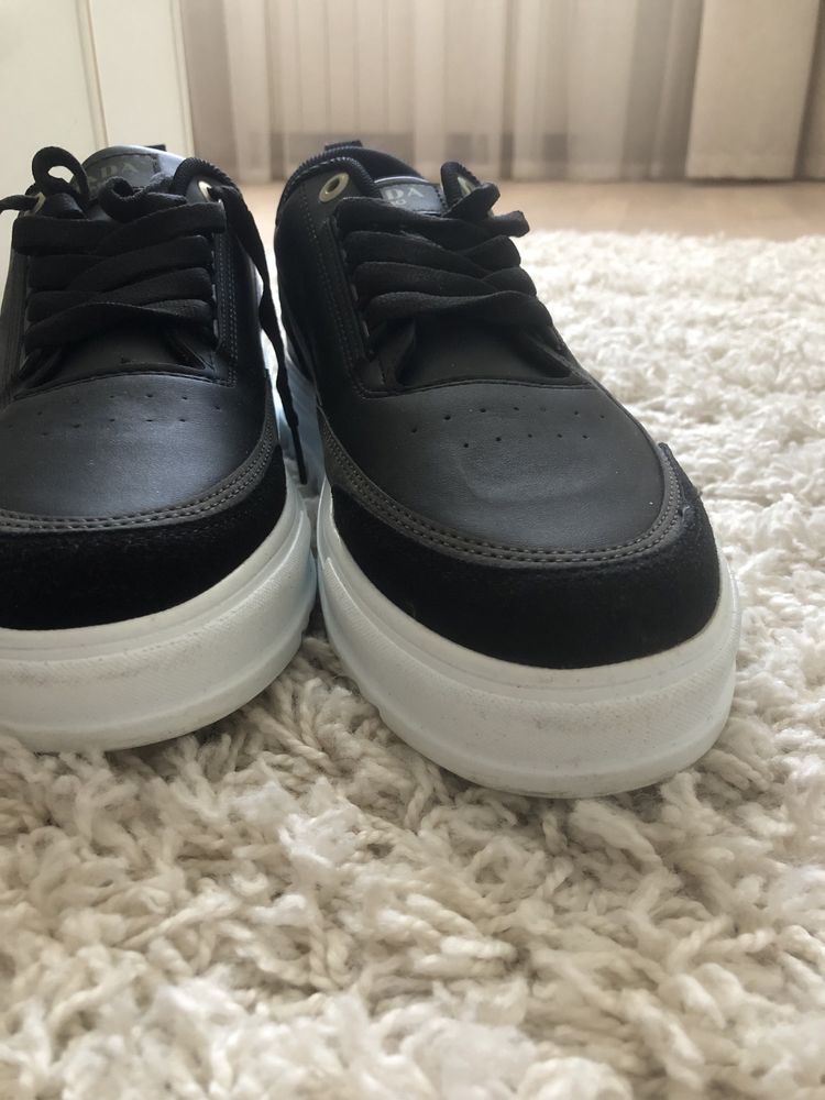 Кросівки Prada , 43 р