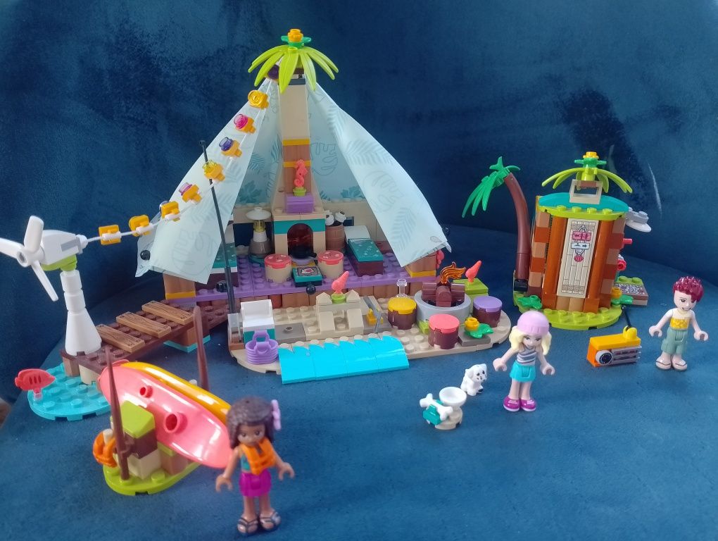 LEGO Friends 41700