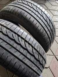 225/45R17 Dunlop літо RunFlat