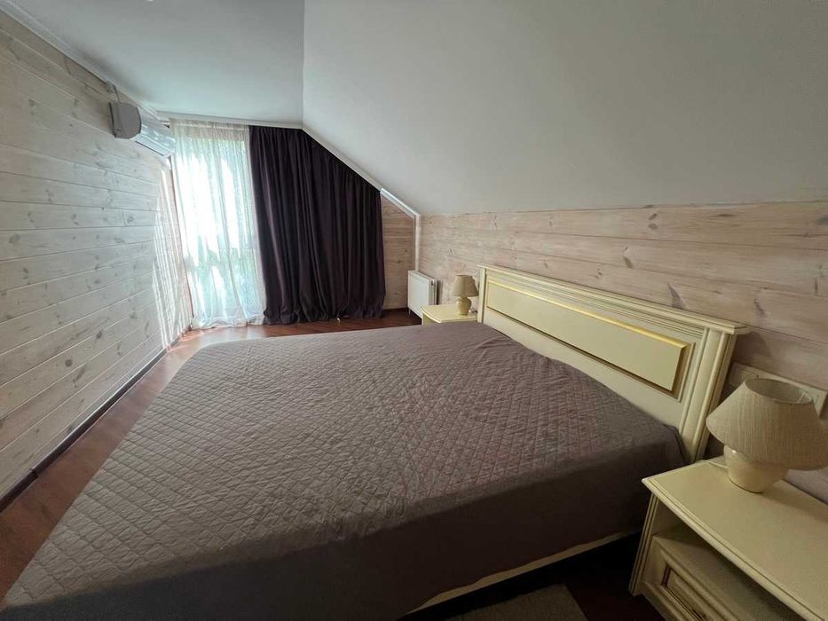 без% Оренда будинку біля річки, Нові Безрадичі, Обухівський р-н