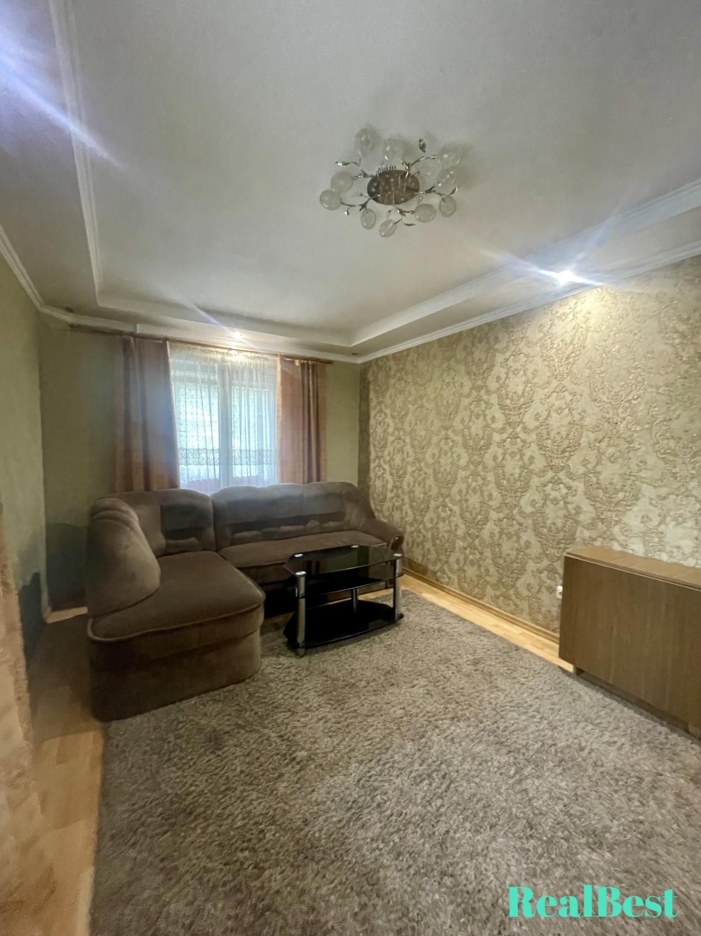 Продаж / Квартира / вул. Вербова, Ювілейний, Рівне