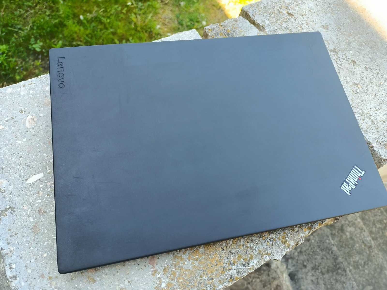 Ноутбук Lenovo ThinkPad T480-Intel Core i5-8350U-1.7GHz є 40 шт