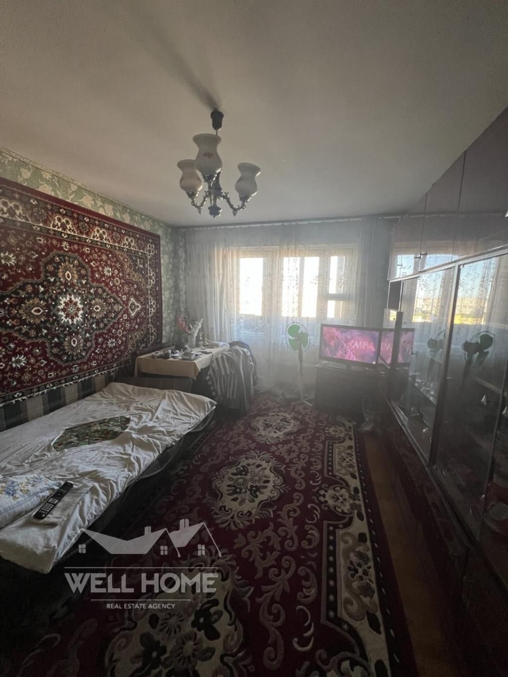 Продаж квартири 3к Закревського, 13 Київ