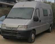 Auto vivenda peugeot