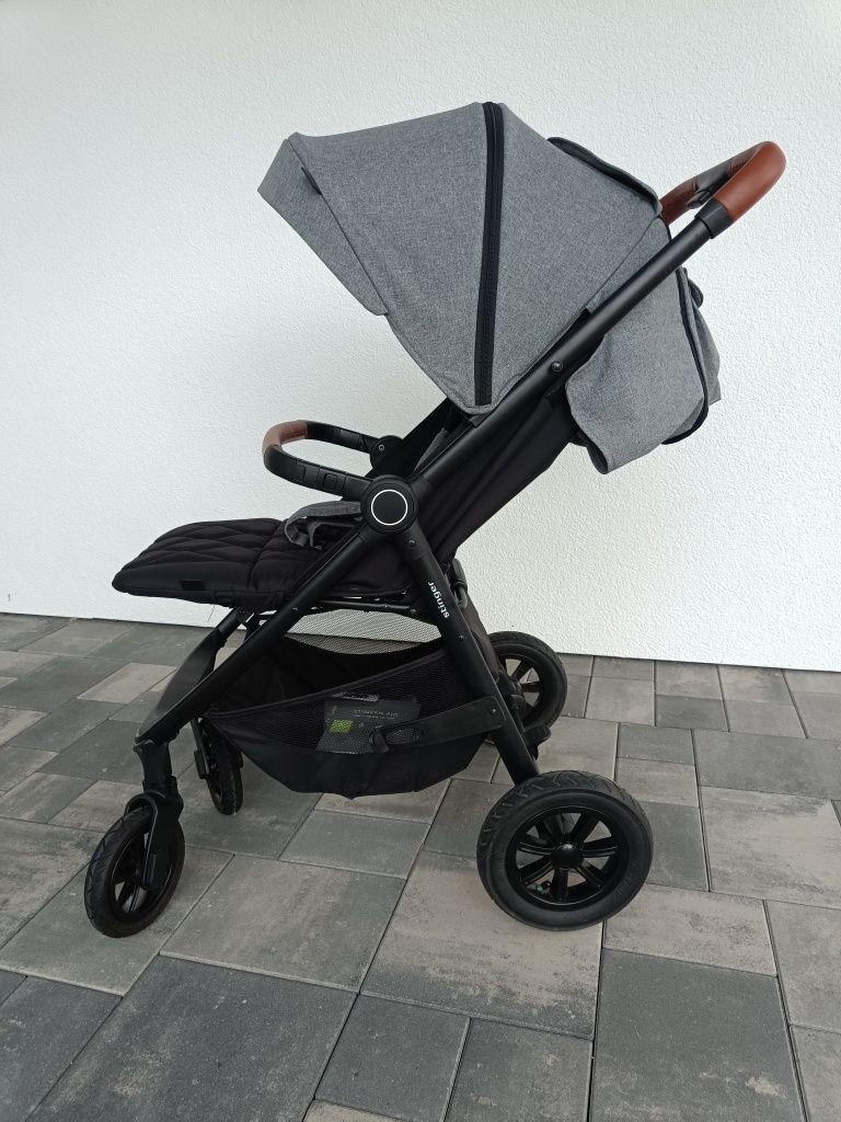 Wózek spacerowy 4Baby