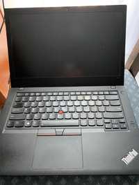 Laptop Lenovo T480 i5-8350U 16GB ram 512 GB Ssd