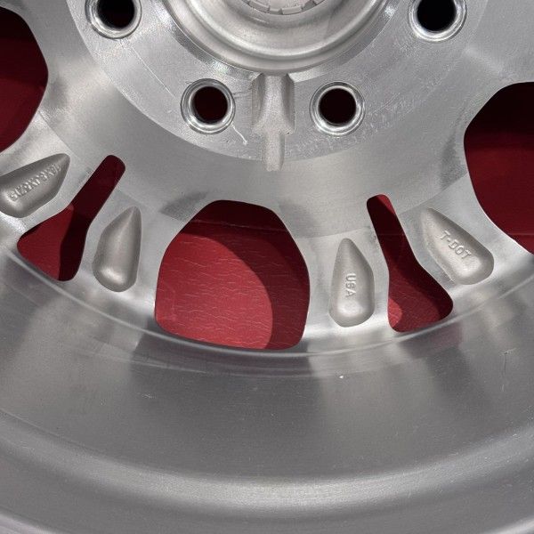 Диски Dodge Ram 2500 R18 (8x165) 3500