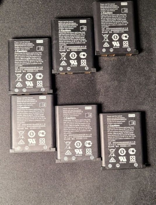 Bateria SteelSeries Arctis Nova Pro Wireless