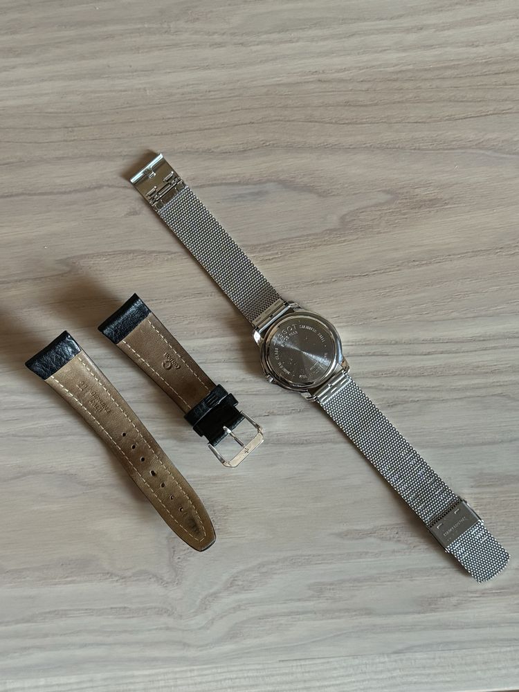 годинник Tissot seastar