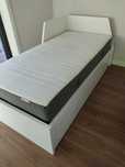 Camas de solteiro FlyBaby