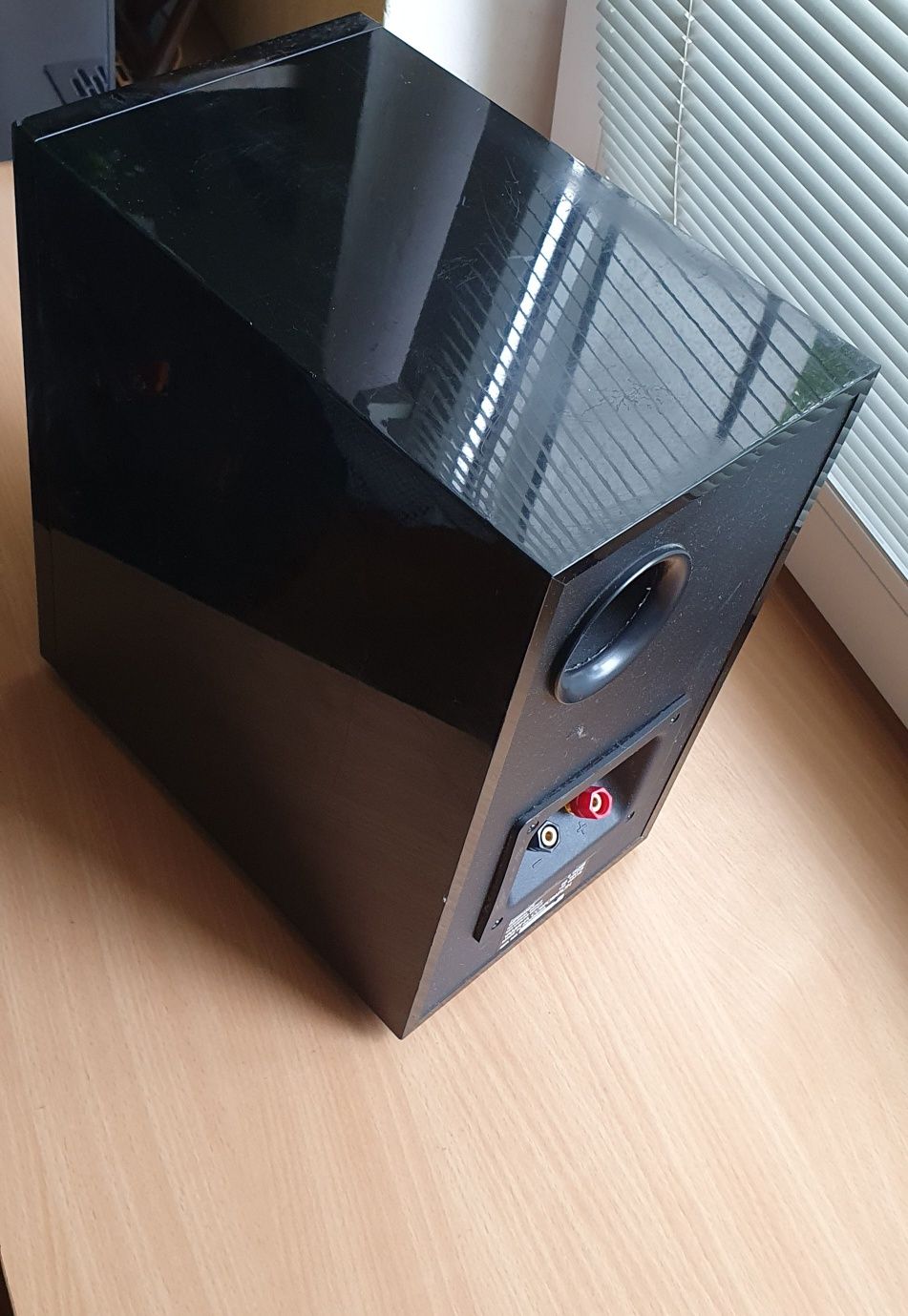 kolumna głośnik yamaha ns-bp300