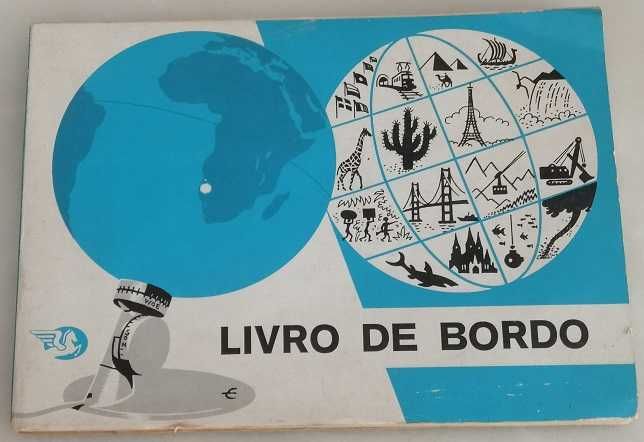 Livro de Bordo - Steen B. Böcher e Henrik B. Hoffmeyer - Scan-Globe