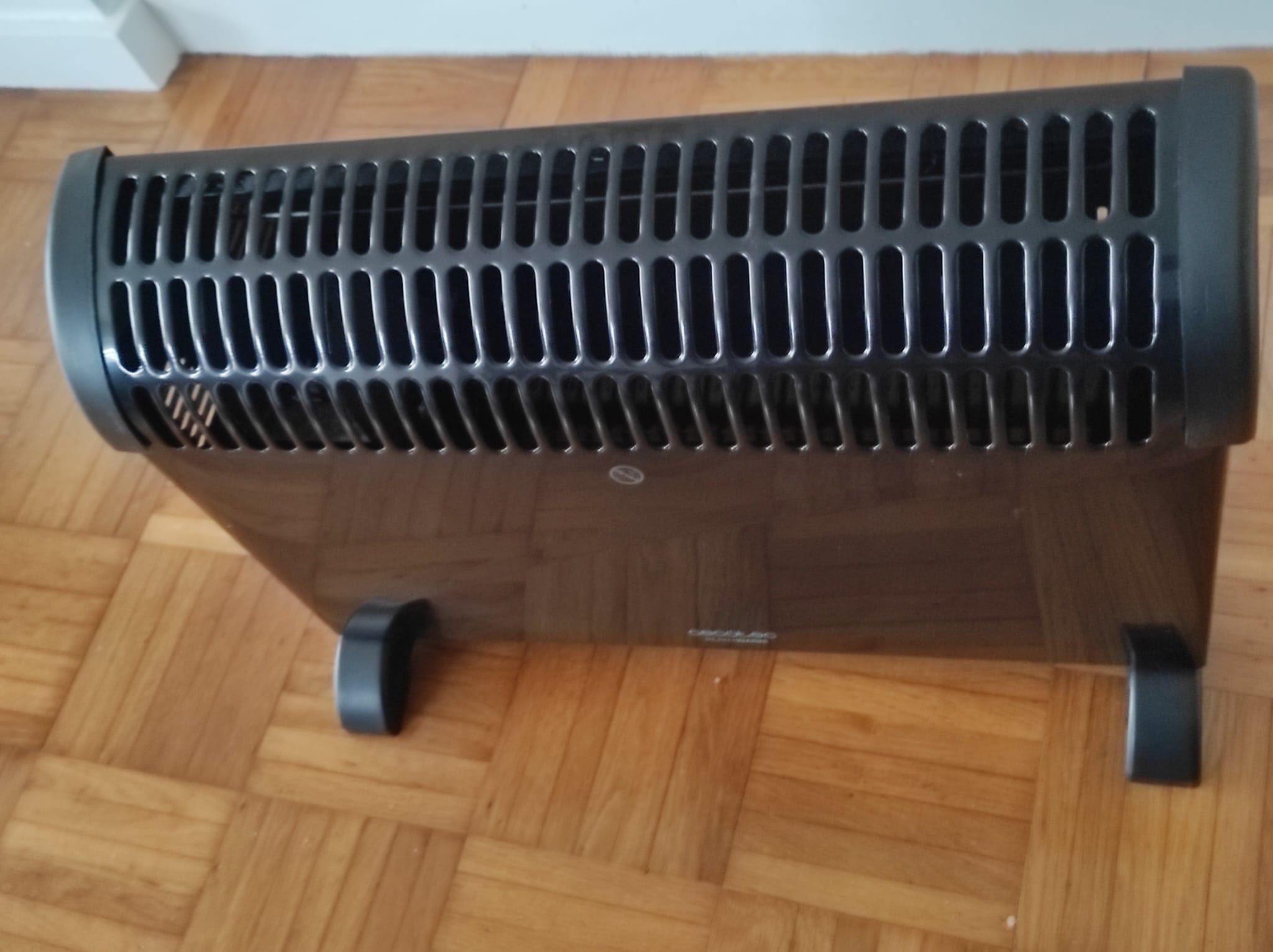 Aquecedor cecotec 2000w