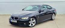 BMW 320D 177CV COUPE 2009 Pack M Nacional 230Mil kms