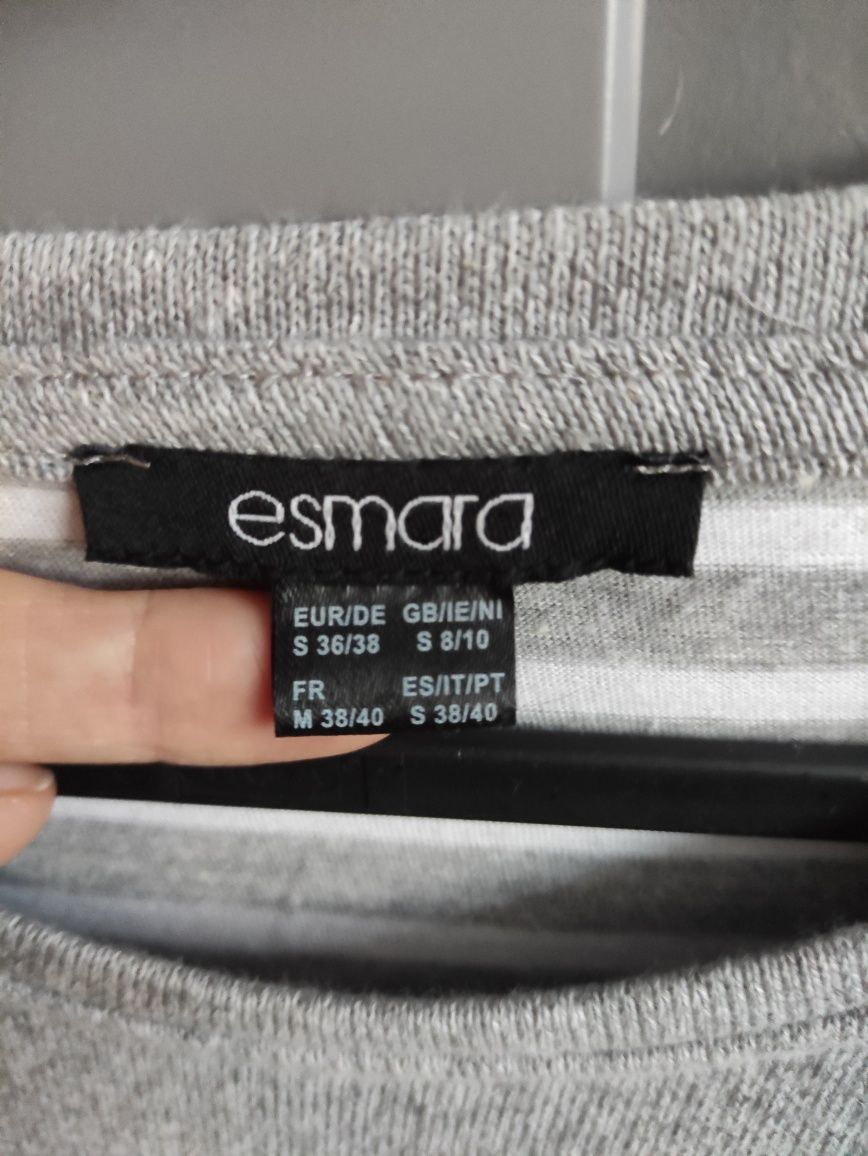 Sweter ciążowy NOWY Esmara rozmiar 36/38