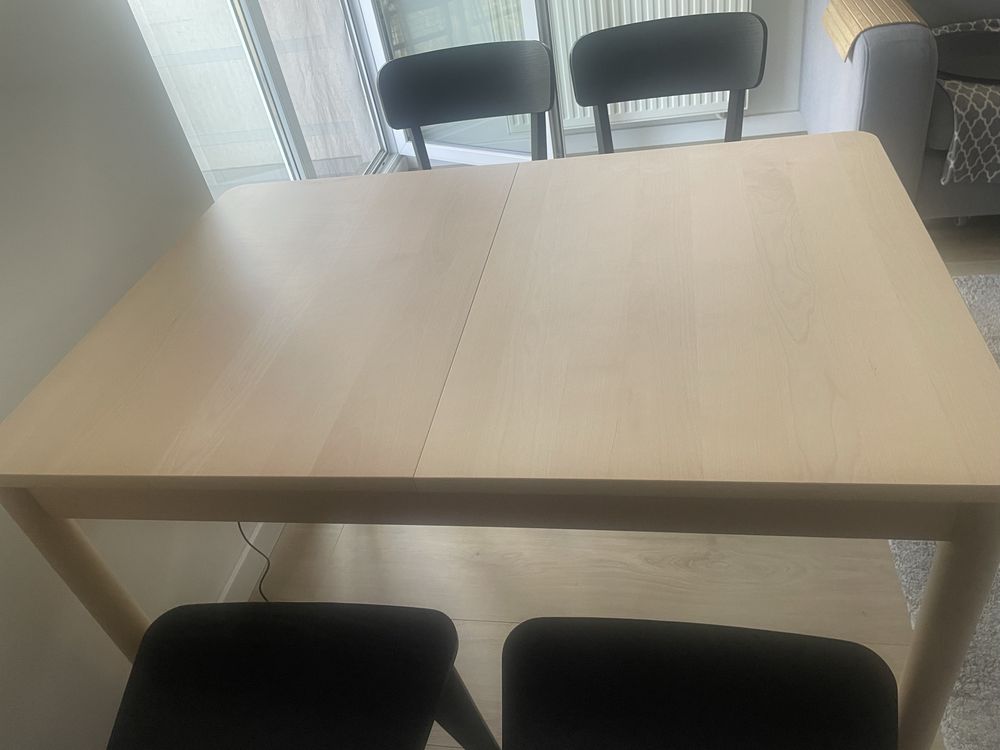 Stół Rönninge Ikea