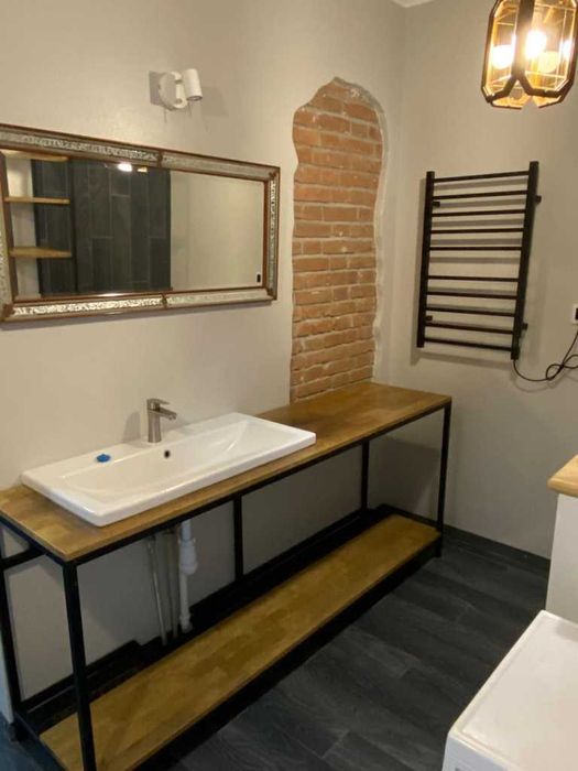 Вишукана квартира в центральній частині міста Код: 20701