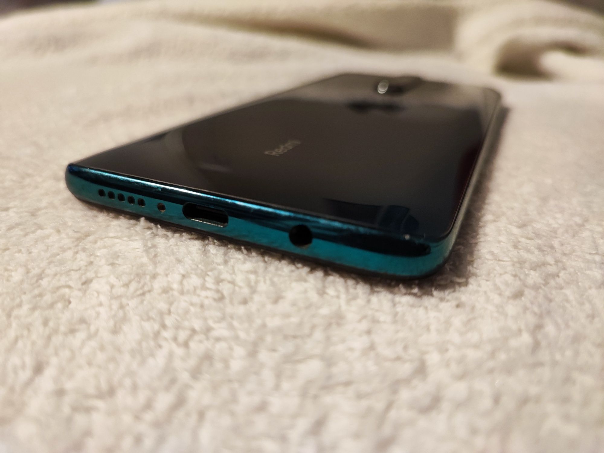 Xiaomi Smartphone Redmi note 8 pro