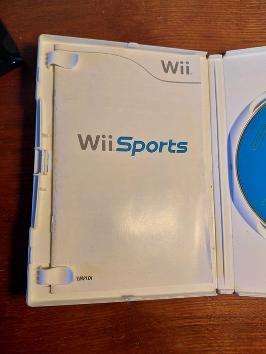 Jogo Wii Sports 2006