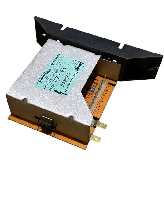 Модуль керування Bitron MCV 124 для Indesit, оригінал, 914G1, WZ670/16