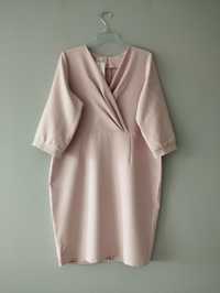 Sukienka nowa elegancka roz 48