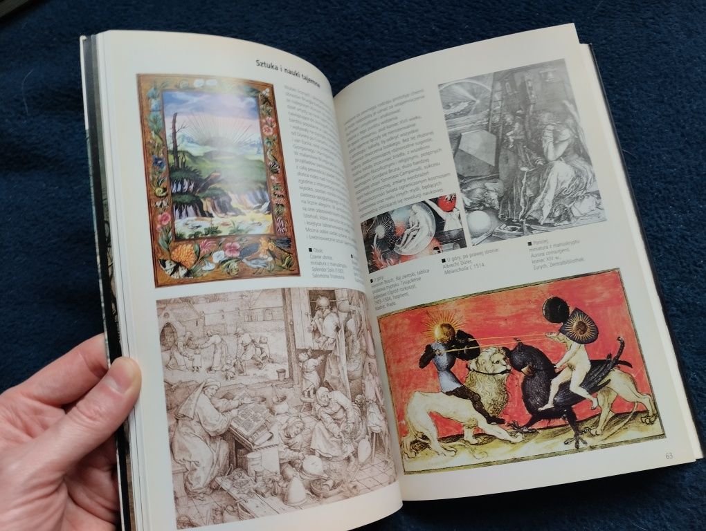 Pieter Bruegel. Album o malarstwie