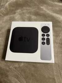 Apple Tv 1080 32Gb New