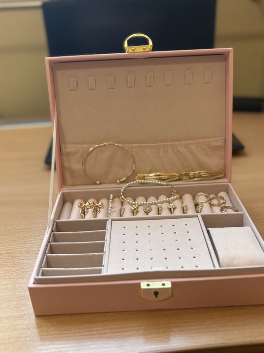 Дуже класний органайзер для прикрас!