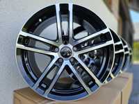 Peugeot 18 " Nowe 5x108 Felgi 308 / 508 / 308 GT / 5008 / 3008 Czarne