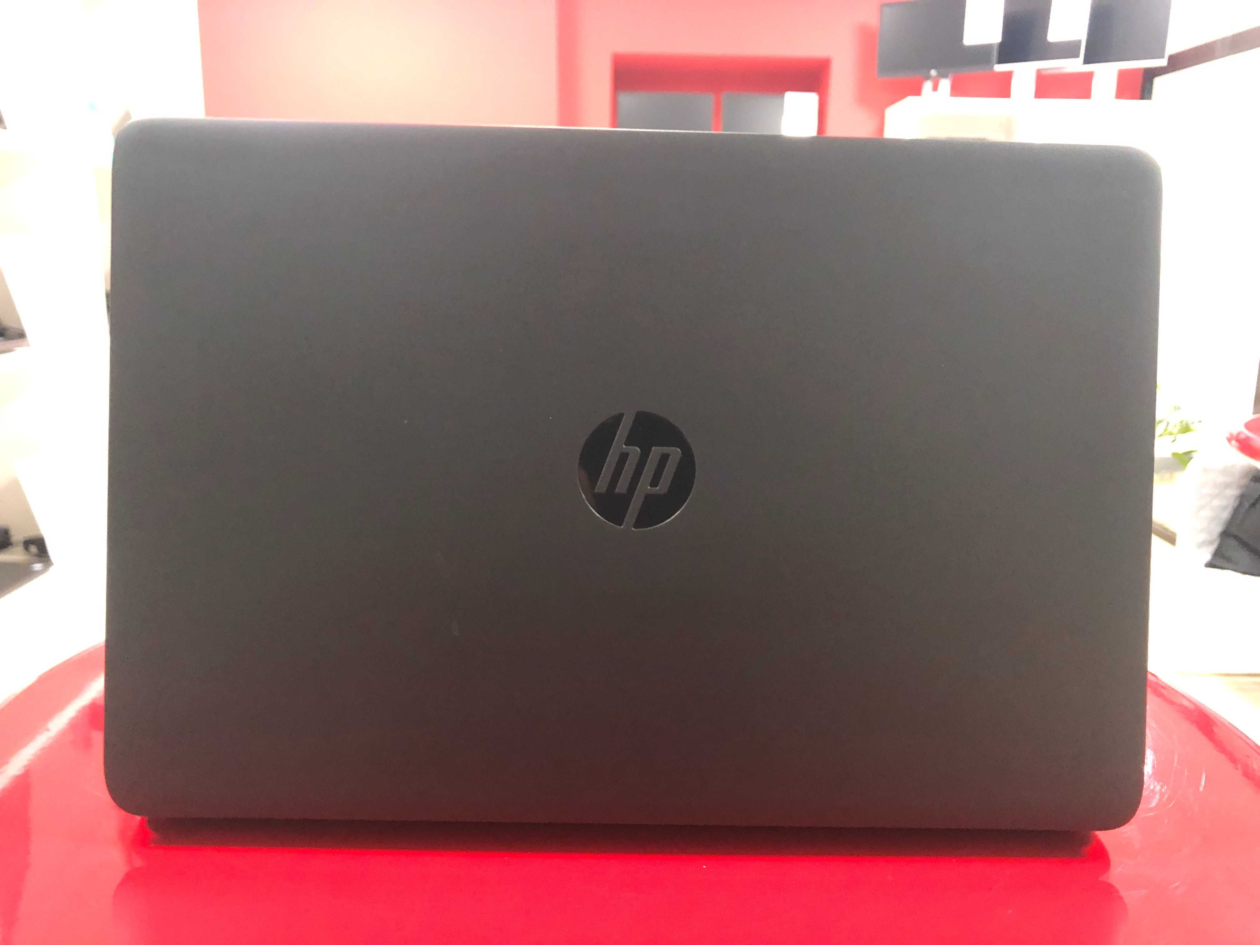 Laptop HP ELITEBOOK 850 G2 i7 WIN10 8GB Radeon SSD FV23% RATY0%