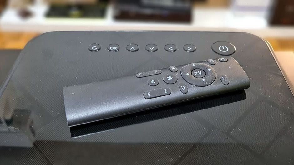 Проектор Surewheel SW10 — Новий! 20 000 люмен, Full HD