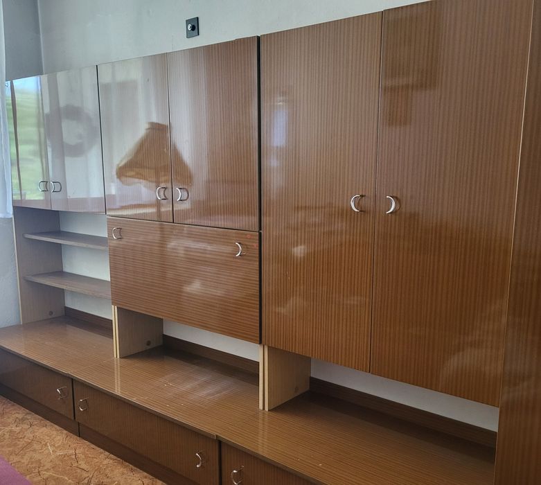 Oddam meblościankę meble prl