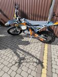 Мотоцикл KOVI 300 LITE