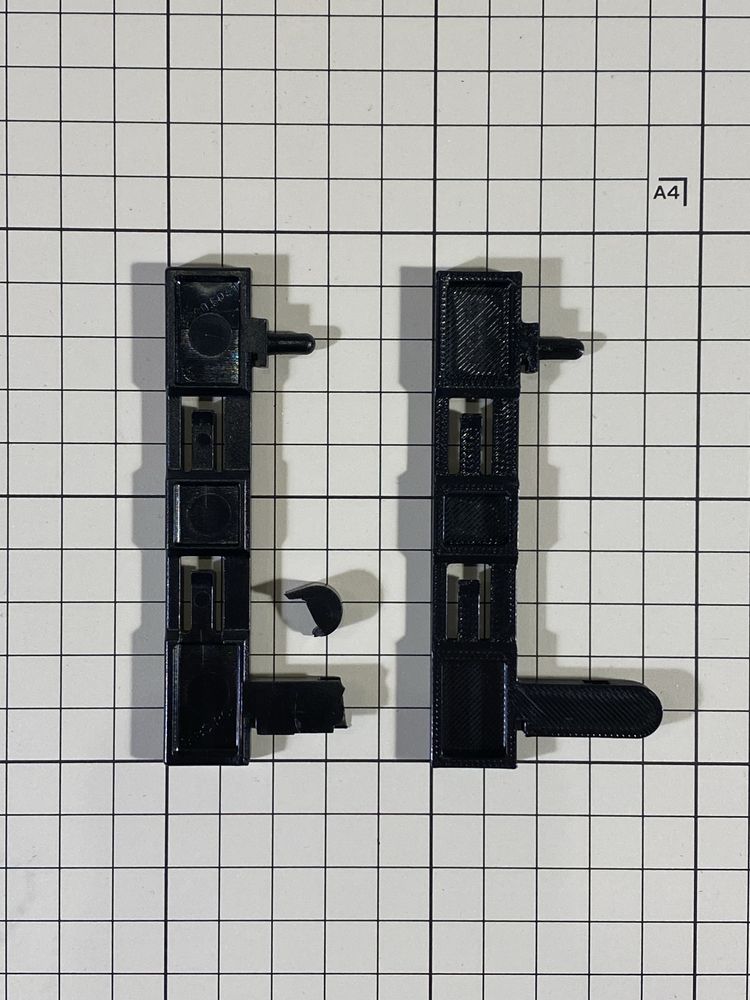 3D друк. 3D Printing. Допомога с моделюванням. PETG, PLA, ABS, TPU