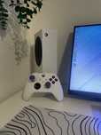 Xbox Series S.