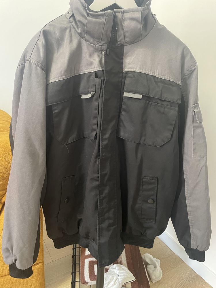 куртка робоча l-xl