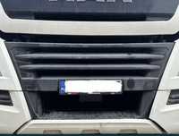 Atrapa Grill środek zderzaka dół MANTGX E6 Lift