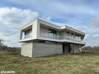 Dom 450 m² z działką 3300 m² pod Warszawą