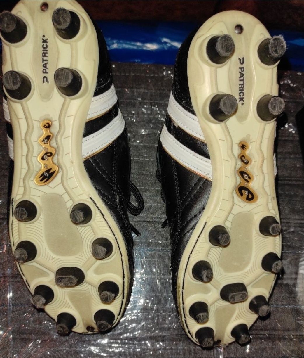buty Sportowe do gry w piłkę nożną