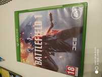 Battlefleld 1 xbox one PL zamiana zamienię