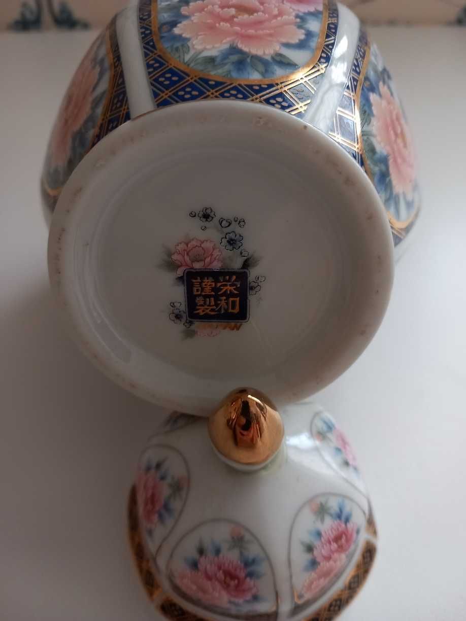 Jarra   Japonesa