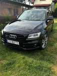 Audi SQ5 z dodatkami – full opcja + letnie i zimowe opony