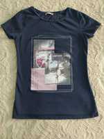 Koszulka T-Shirt Orsay roz. 34
