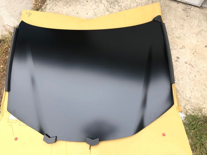 Капот Lexus ES 2013 2014 2015 2016 2017 2018 2019 ес