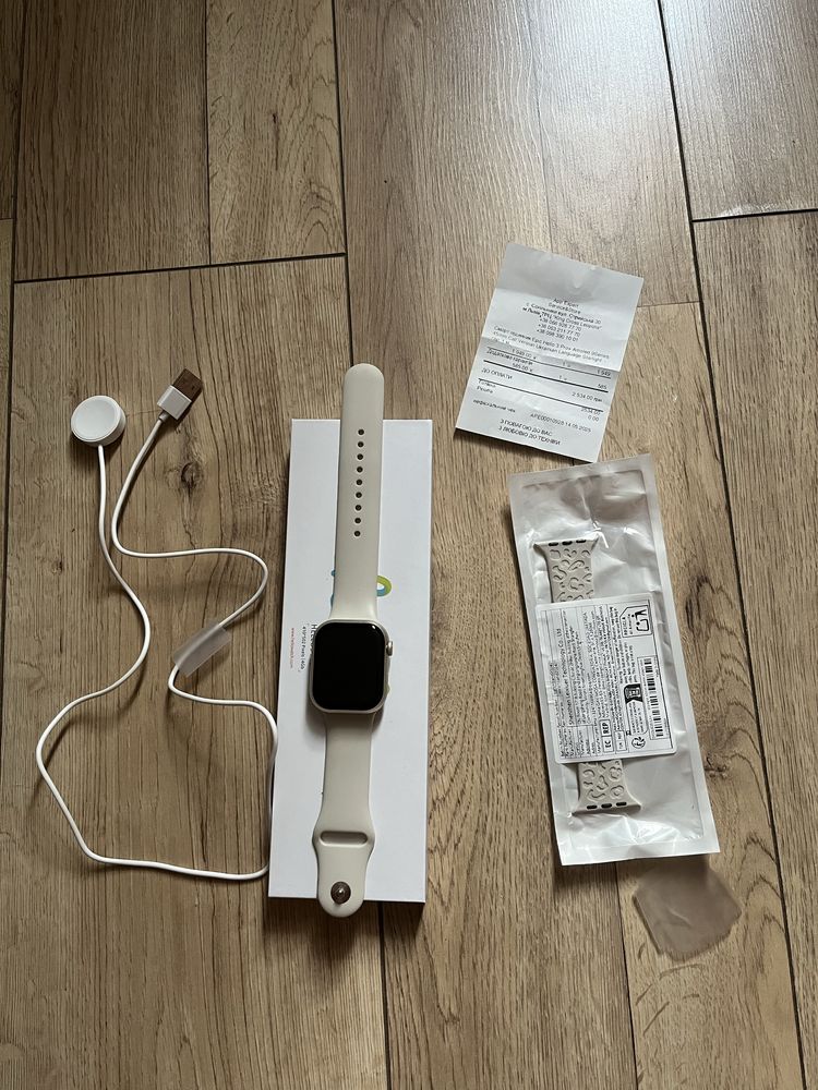 Продам смарт годиник Hello3 pro +