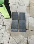 Rampas Midland para autocaravana
